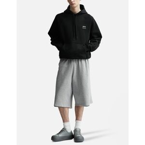 Ami Alexandre Mattiussi Hoodie 02600